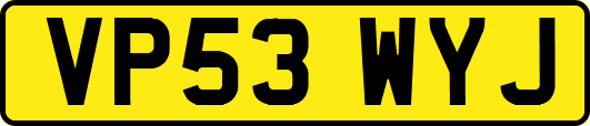 VP53WYJ