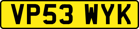 VP53WYK