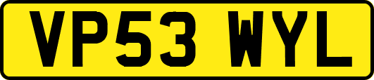 VP53WYL