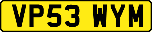 VP53WYM