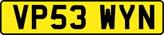 VP53WYN