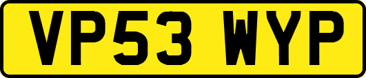 VP53WYP