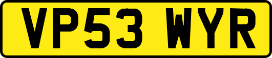 VP53WYR
