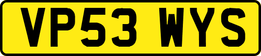 VP53WYS