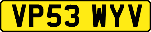 VP53WYV