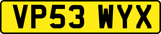 VP53WYX