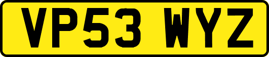 VP53WYZ