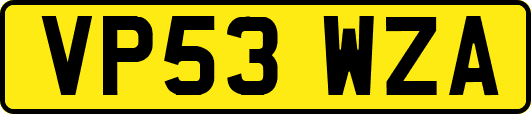 VP53WZA