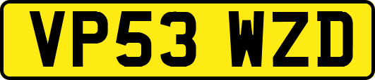 VP53WZD