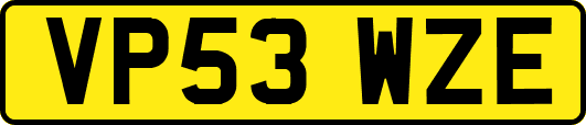 VP53WZE