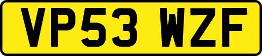 VP53WZF