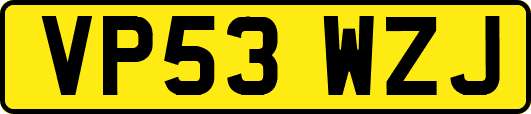 VP53WZJ