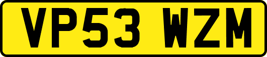 VP53WZM
