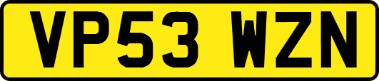 VP53WZN