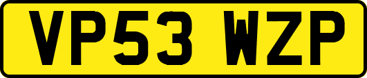 VP53WZP