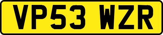 VP53WZR