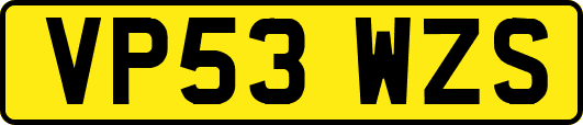 VP53WZS