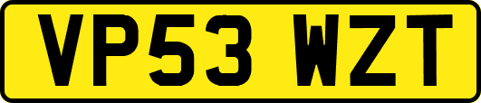 VP53WZT