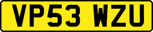 VP53WZU