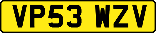VP53WZV