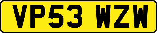 VP53WZW