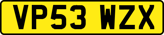 VP53WZX