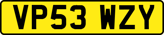 VP53WZY