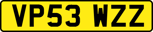 VP53WZZ