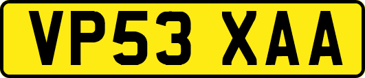 VP53XAA