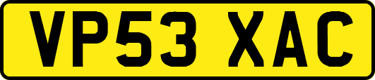 VP53XAC