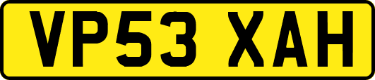 VP53XAH
