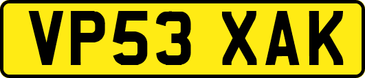 VP53XAK