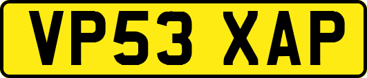 VP53XAP