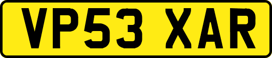 VP53XAR