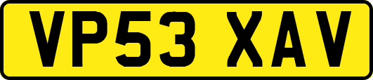 VP53XAV
