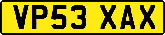 VP53XAX