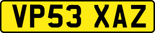 VP53XAZ