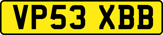 VP53XBB