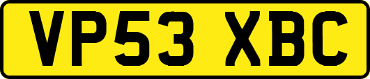 VP53XBC