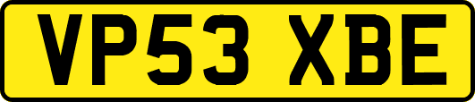 VP53XBE