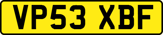 VP53XBF
