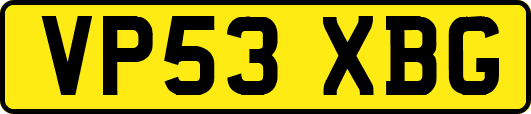 VP53XBG