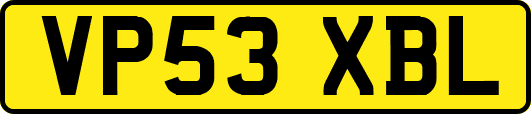 VP53XBL