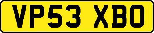 VP53XBO