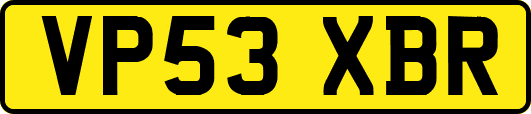 VP53XBR