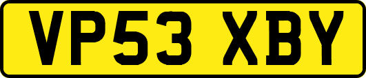 VP53XBY