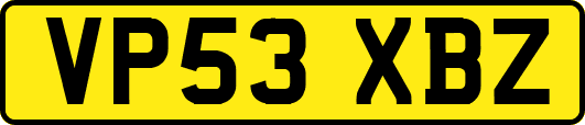 VP53XBZ