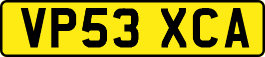 VP53XCA