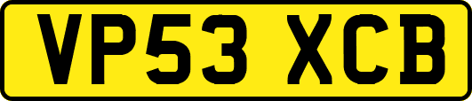 VP53XCB