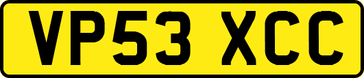 VP53XCC